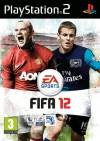 PS2 GAME - FIFA 12 (MTX)